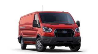 2024 Ford Transit® External Image 4